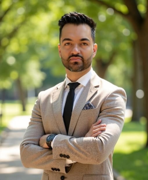 Dr. Sean Arora, M.D., Co-Founder and CEO of Arora Health & Aesthetics